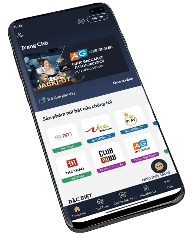Mã QR và hướng dẫn tải ứng dụng 7ball cho thiết bị Android