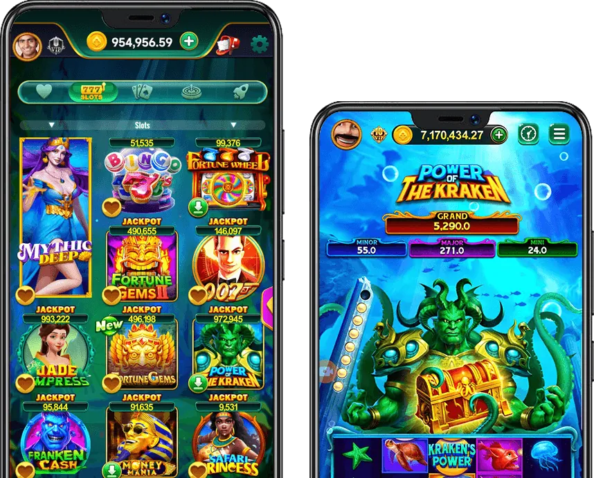 Ưu điểm nổi bật của 7ball