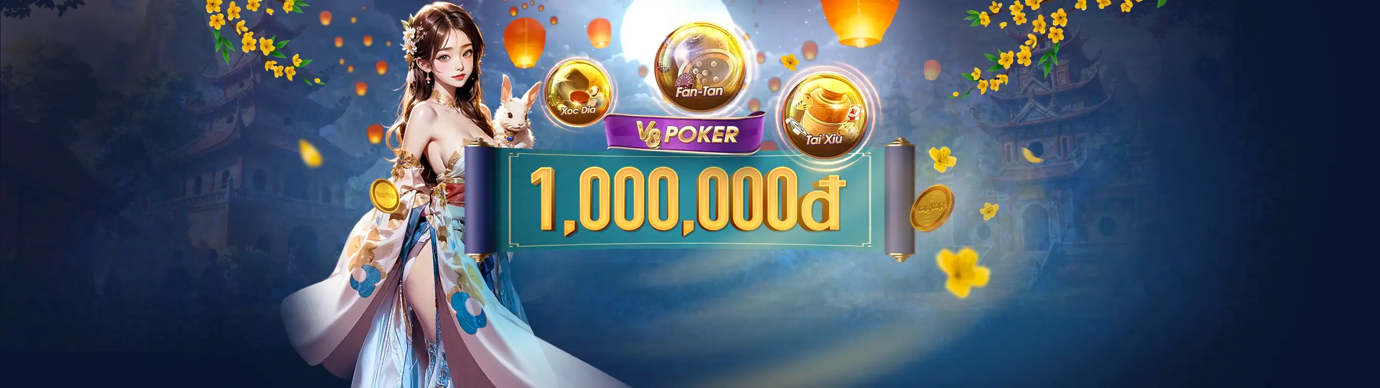 Hình ảnh đại diện Điều khoản dịch vụ 7ball