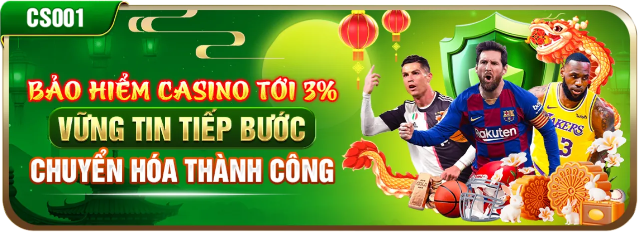 Giao diện ứng dụng 7ball trên điện thoại thông minh với các trò chơi cá cược thể thao và casino trực tuyến